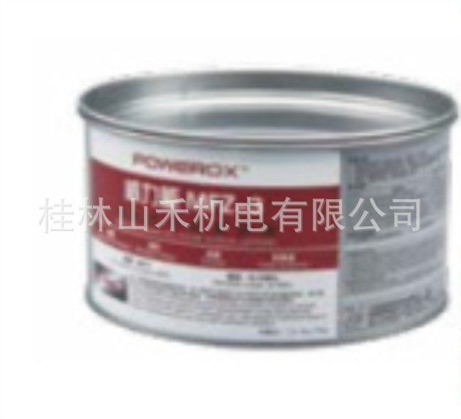 威力能 (POWEROX)汽缸密封脂MFZ-3，2.5KG/桶