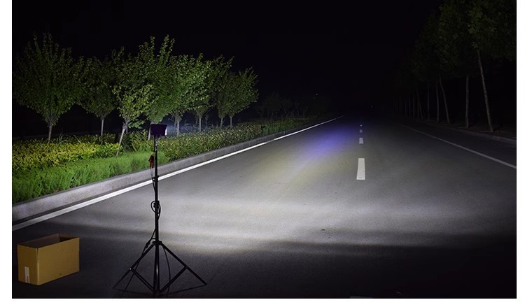 Truck LED Spotlight 24V Car Super Bright Reverse Light