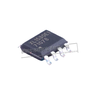 XL1530E1 XL1530 贴片SOP-8 电源DC-DC降压IC芯片