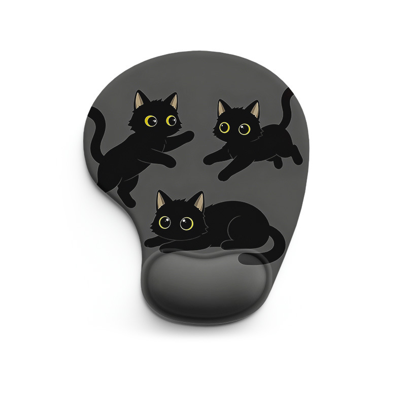 G01-Chat de dessin animé 30