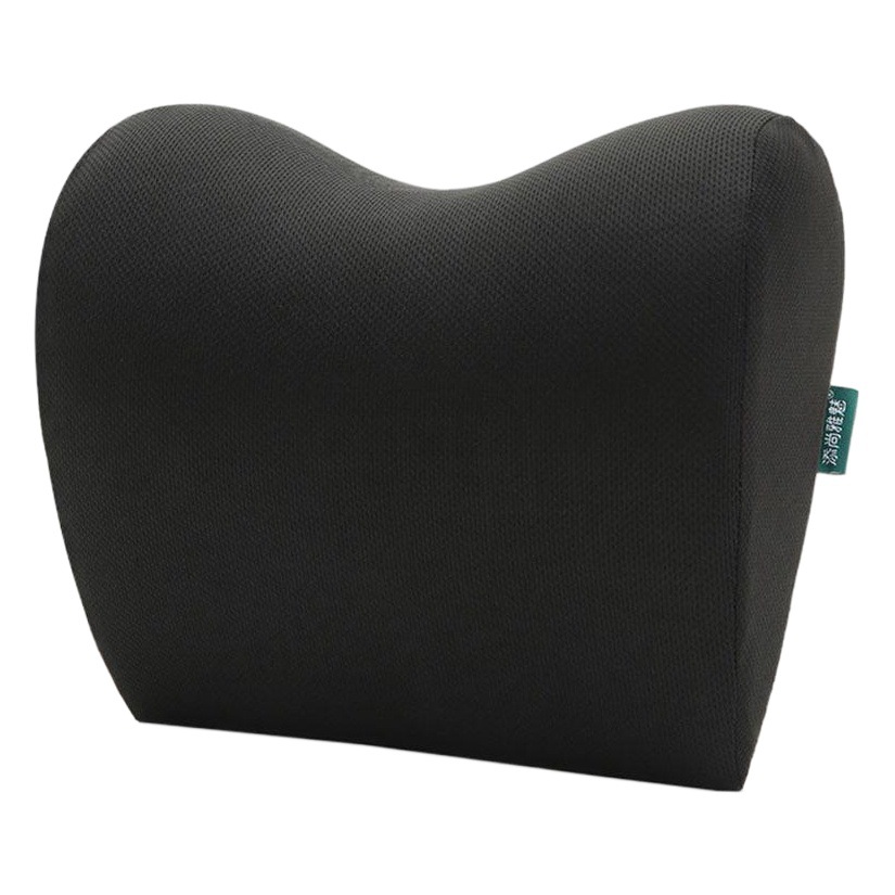 Fuente de la fábrica coche cuello almohada hueso almohada cojín de espuma de memoria reposacabezas espacio algodón regalo