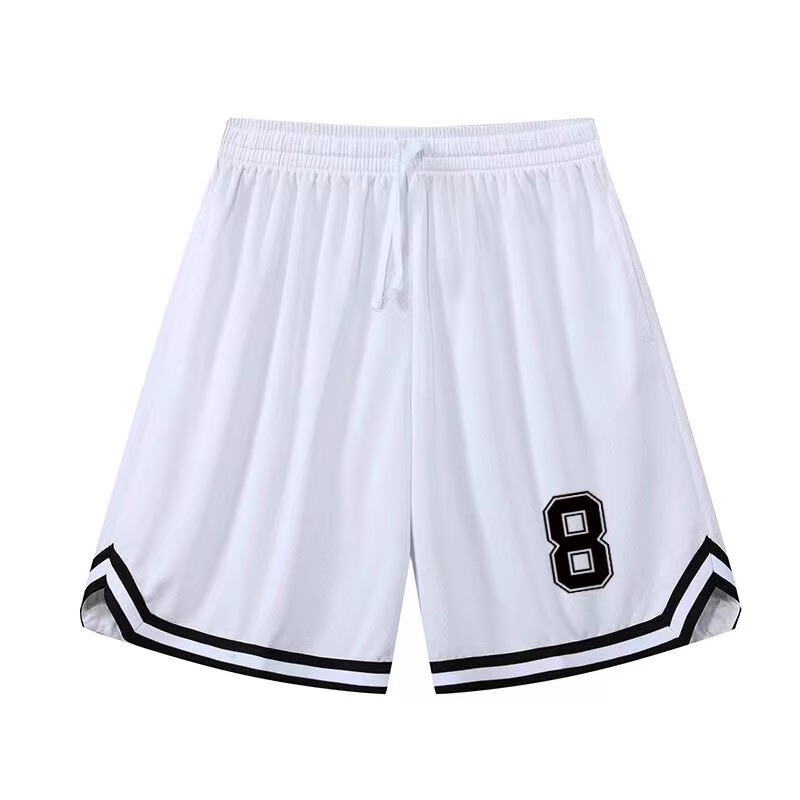 Basketball Shorts for Men and Women, Loose Summer Sports, Trendy Quick-Dry American-Style Ice Silk Casual Shorts, Sizes 1 to 13 Basketball Shorts for Men and Women, Loose Summer Sports, Trendy Quick-Dry American-Style Ice Silk Casual Shorts, Sizes 1 to 13