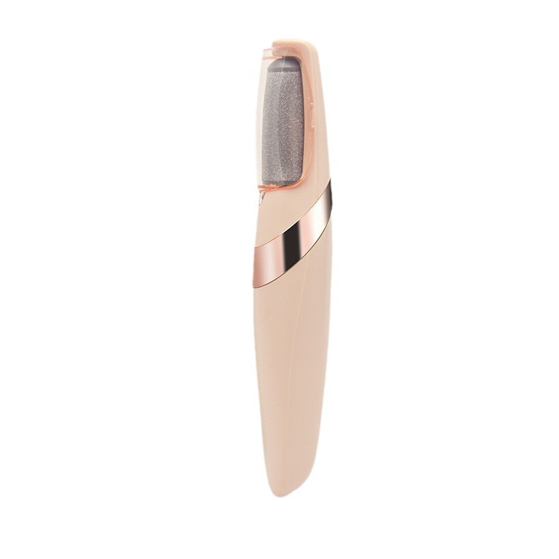 Trimmer eléctrico transfronterizo pie automático de molienda y pelado de la piel muerta cuchillo callos de molienda artefacto máquina de reparación de pies image 6