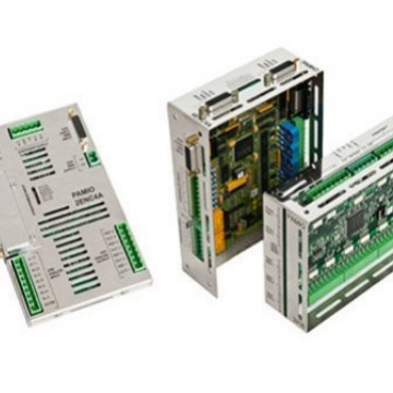 PAMIO 2416   POWER AUTOMATION