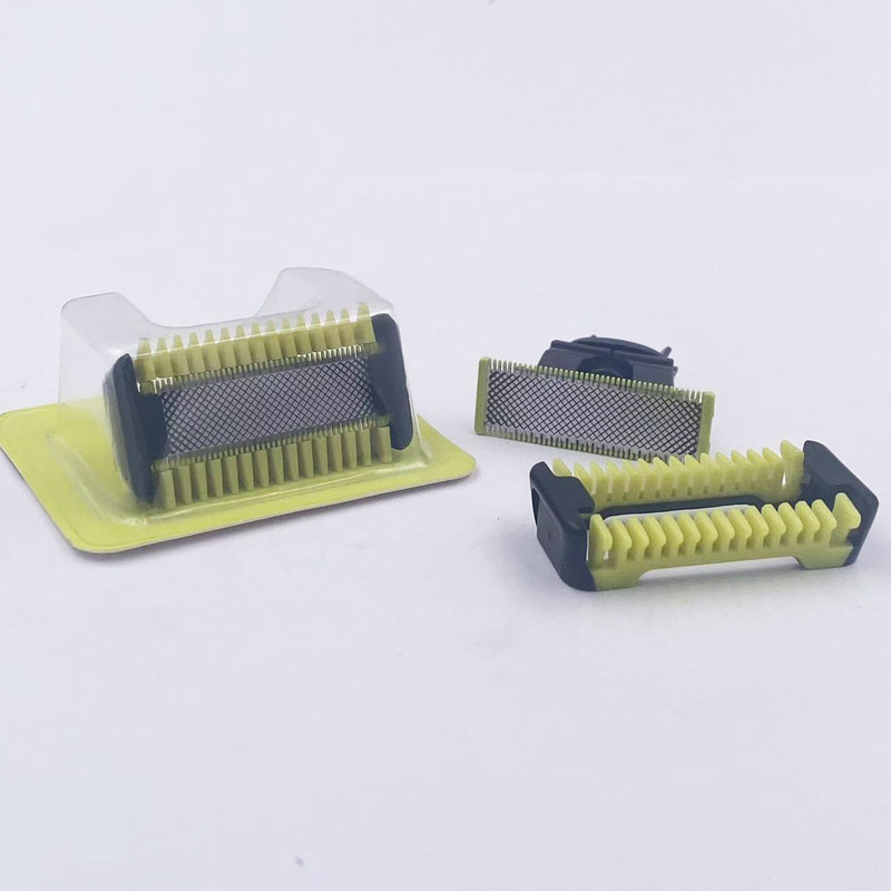 Suitable for Oneblade Razor Small T-Blade Qp2520 Razor 2523 2630 2527 Blade Comb