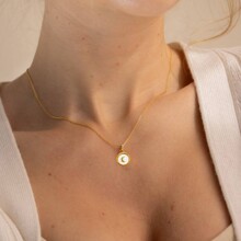 INS�L18K������Ů��ʽ��ɫ���z�����A�ε������P��朲���ɫ