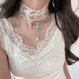�����Շ����ٽzʮ�ּܵ����i�chokerŮС���OӋ����������Ʒ