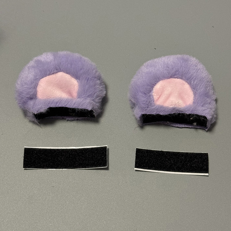 Doll Quick Release – Universal Auto Parts and Accessories - candy-bear-purple