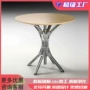 氧化切割定制精密圆桌