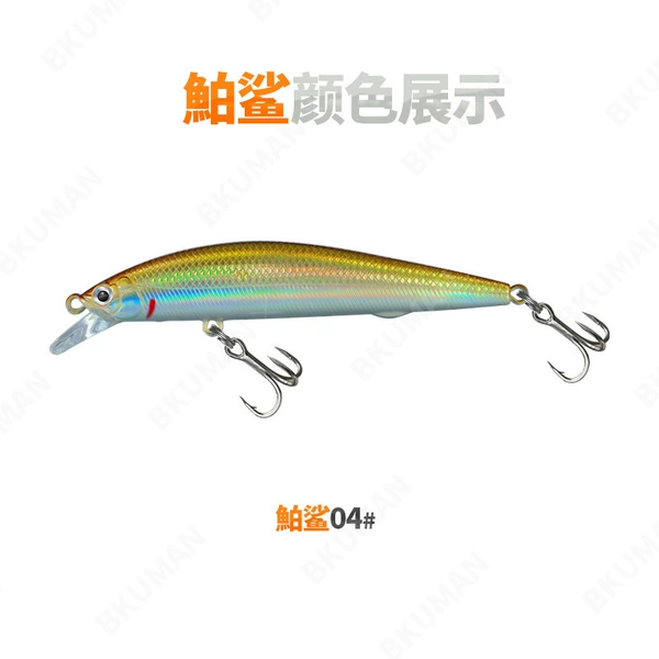 【Hover 04#】Simulated loach