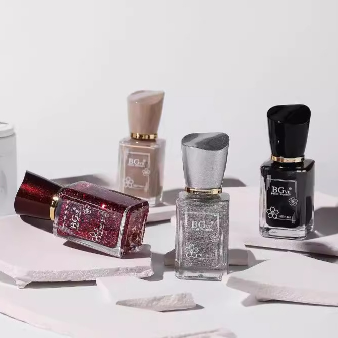nail polish for manicure