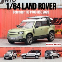1:64·����ʿ110���а�SUV�˶��γ��������ģ�ͺϽ��б���ڼ�