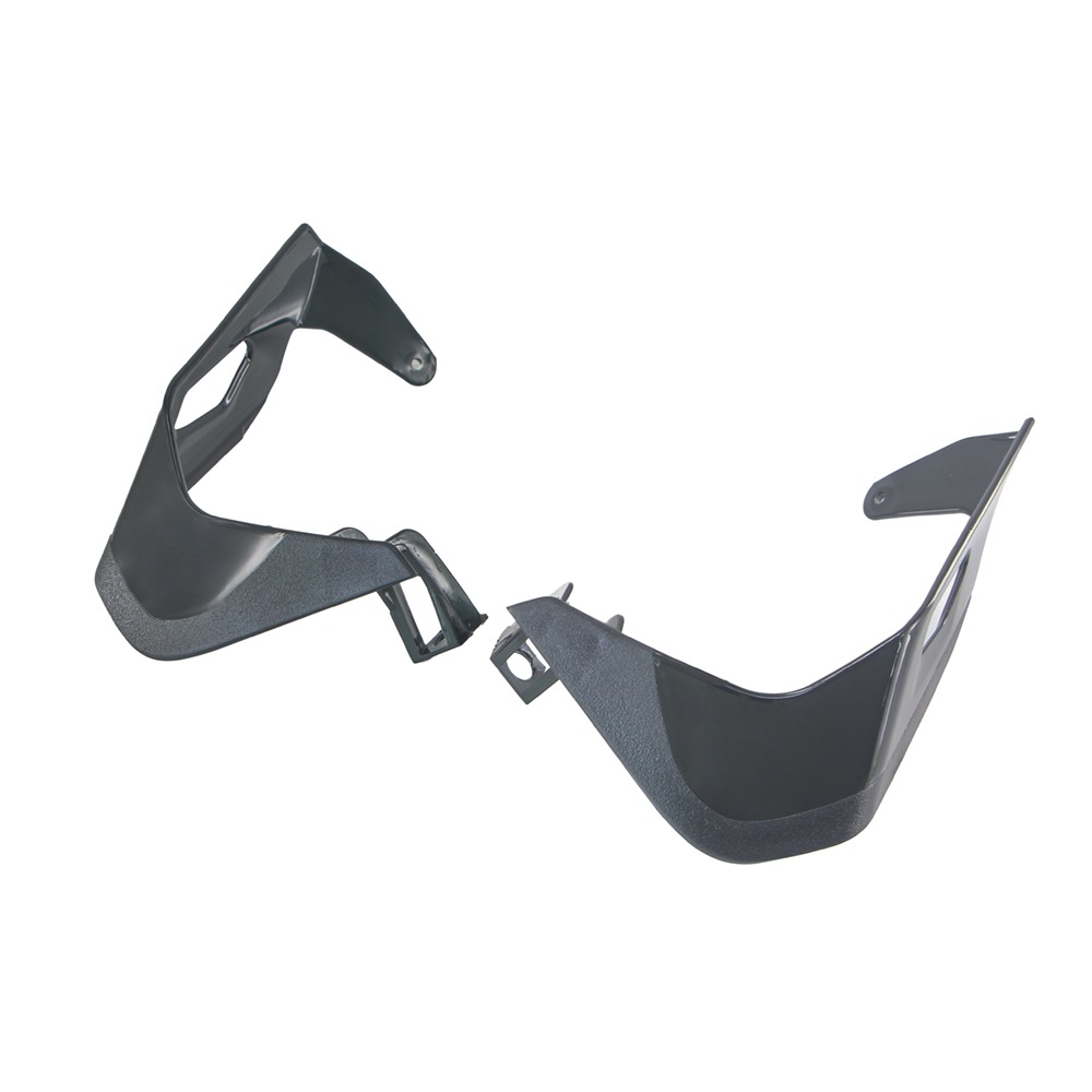 Applicable to Honda CRF 1100 L non-dual adventure 2020-2023 motorcycle windshield side panel rectification