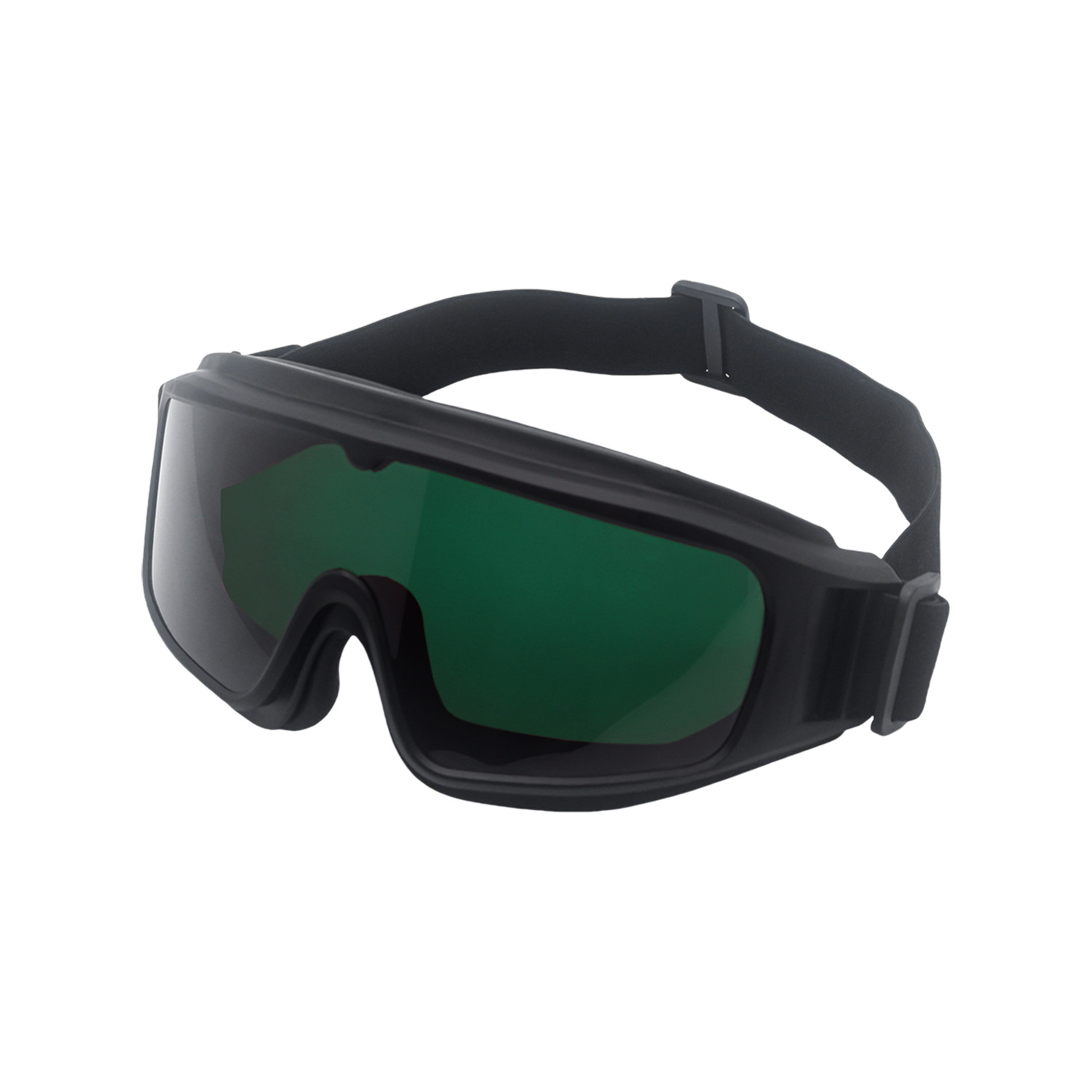 gafas láser rojo, verde, azul, infrarrojos OPT belleza E-luz IPL depilación gafas protectoras soldadura UV gafas de protección