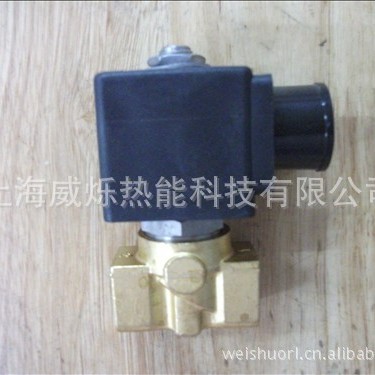 供应122K8323电磁阀(Parker)德国派克