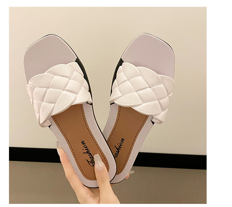 Fashionable Women's Sandals & Flip Flops For Indoor And Outdoor_voghion.com