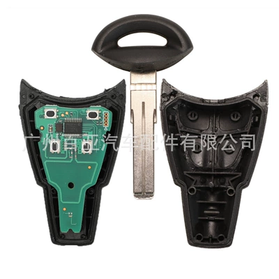 car key 434MHz ID46 | Car Keys
