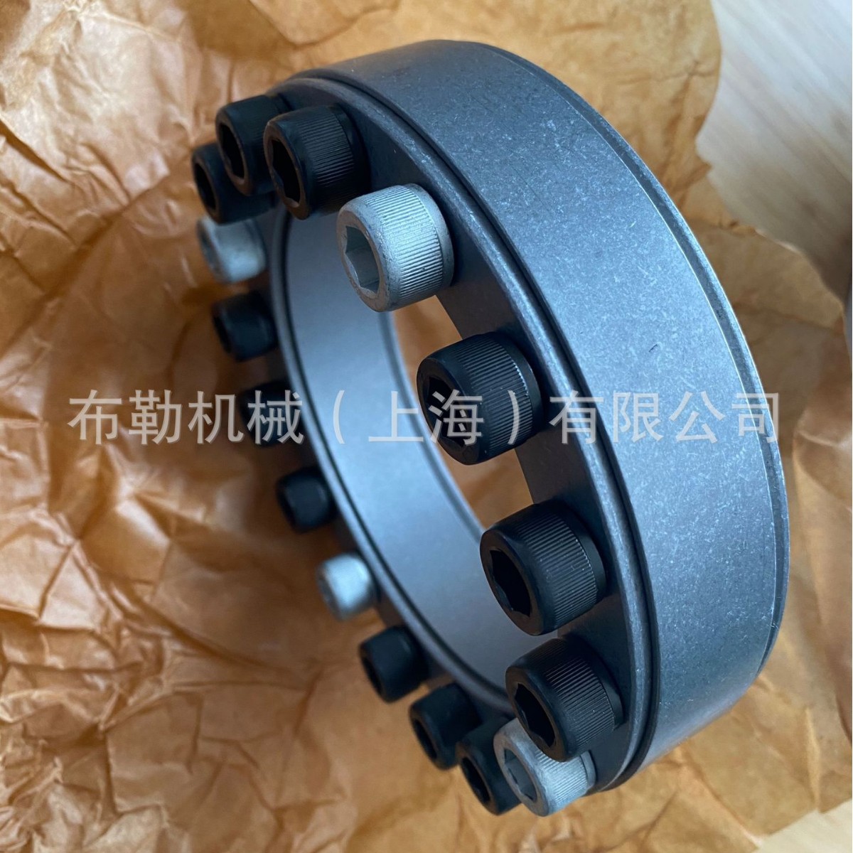 石家庄链轮总厂CL170X225B/CL180X235B免键CL190X250B胀套/涨紧套