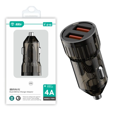 multi-function mobile phone car charger, Mobil şarj cihazları