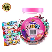 �츣ӛDODO��������ˮ��ζ900gͰ�b��֭ܛ�ǿڽ��ǃ�ͯ��ʳ�ǹ�