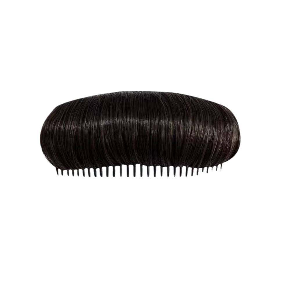 Peruca para el cabello, peludo para el cabello