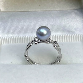 天然珍珠项饰;天然珍珠耳饰;天然珍珠手饰