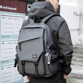 女士双肩包;中大学生书包;女士单肩包