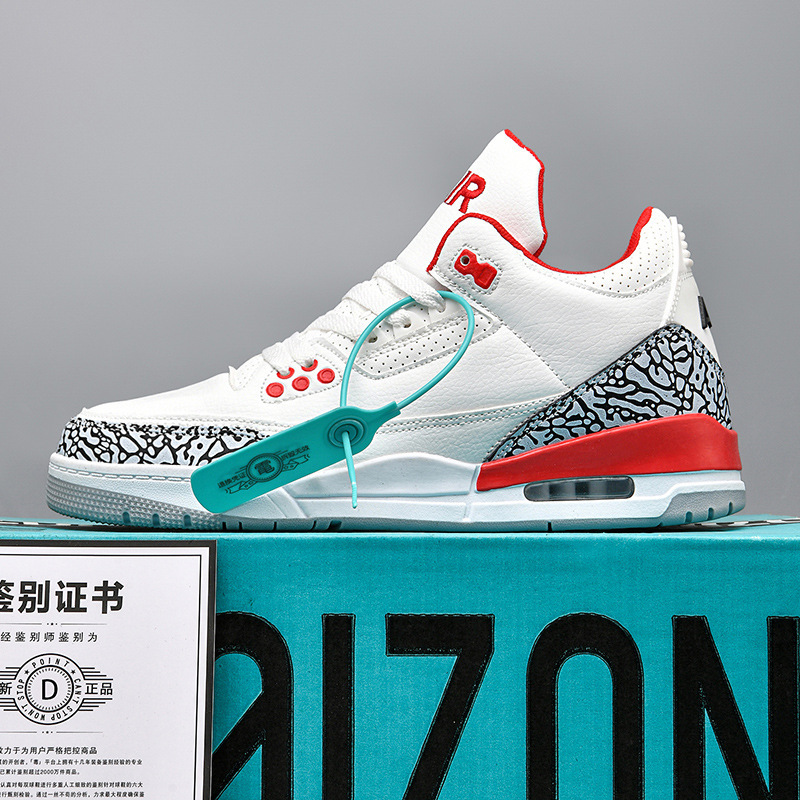 Sports Shoes Men's Youth Air Force One Sneakers Aj4 Putian Air Cushion Friction Sound Basketball Shoes Sneakers Sports Shoes Men's Youth Air Force One Sneakers Aj4 Putian Air Cushion Friction Sound Basketball Shoes Sneakers