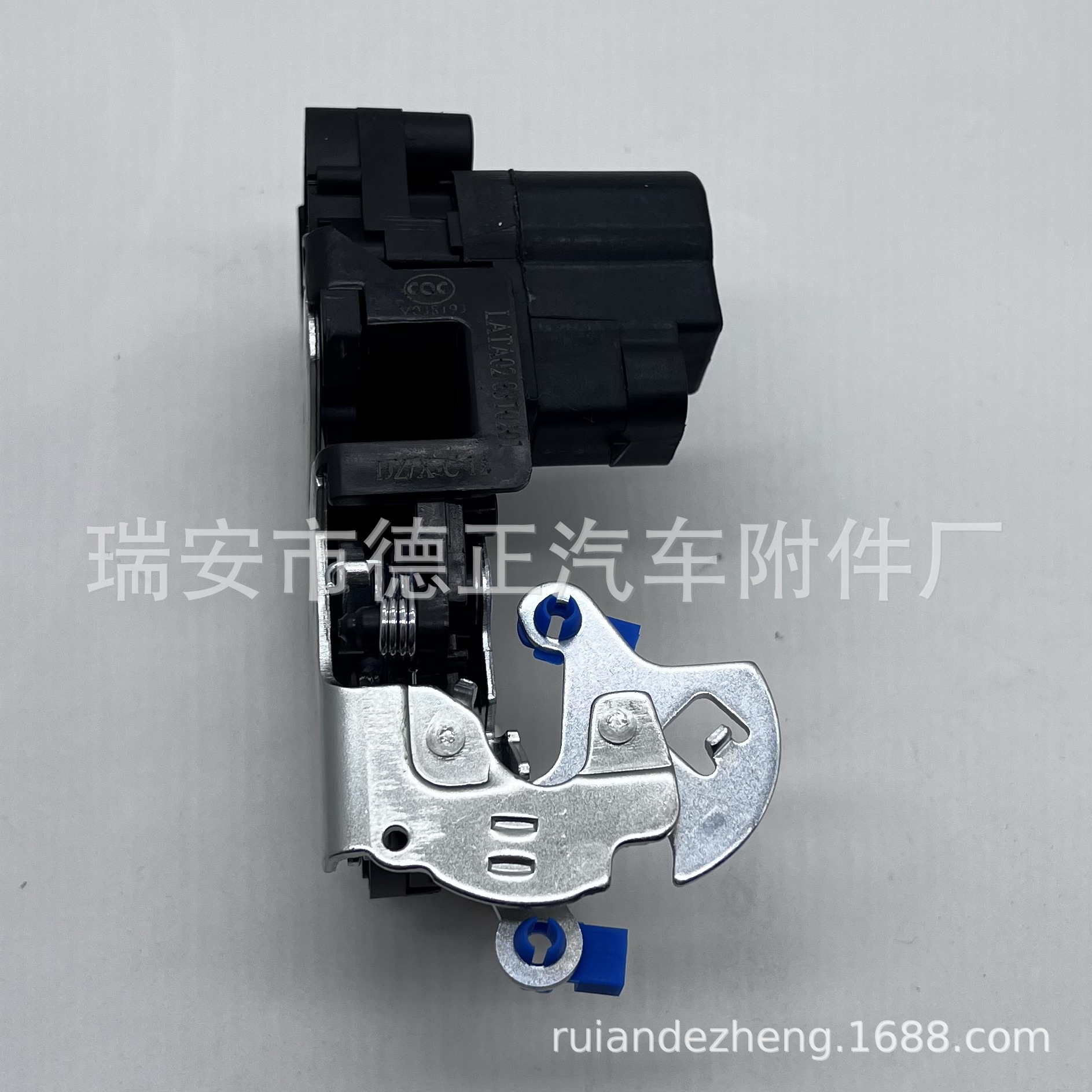 Inquiry 23967103 Baojun 730 Central Locking Left Front Door Lock Block Locker Factory Direct Warranty Three
