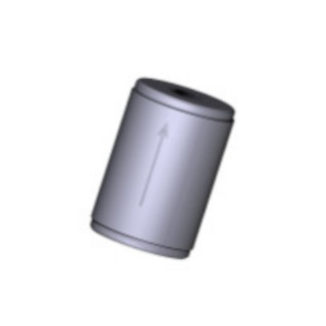 Waters沃特世液相色谱700002570 注射器100uLSyringe, 100 µL