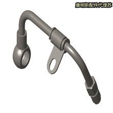 V܇lәC5263522ȼͻ͹TUBE,FUEL DRAIN