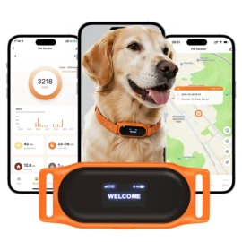 训练用品;智能设备;止吠器