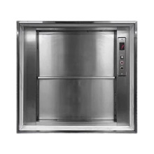 饭店传菜电梯酒店餐梯厨房送菜机上菜升降机传菜梯厨房餐厅升降机