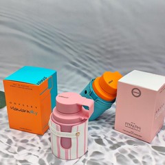 跨境阿玛芙保温杯香水高品质男士女士香水阿拉伯迪拜中东外贸爆品