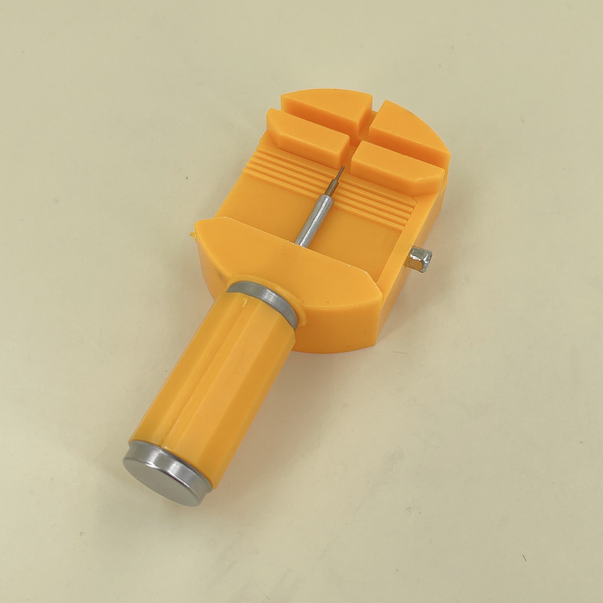 修表工具截表器调表器手表维修拆卸换表带套装取钢表链调节改长短