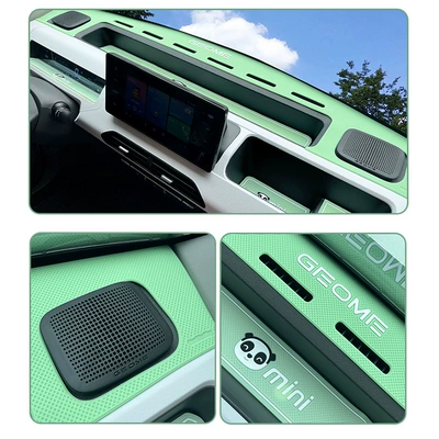 Anti-slip mat — slot mat