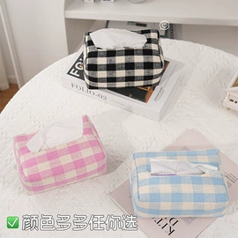 座垫、座套;头枕;车用置物袋