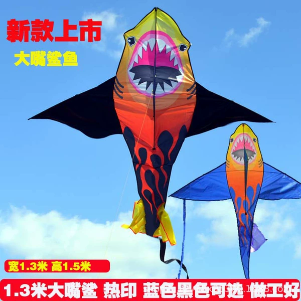 Small shark