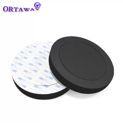 Coil Speaker Sound Quality Enhancer, Car sound-absorbing cotton