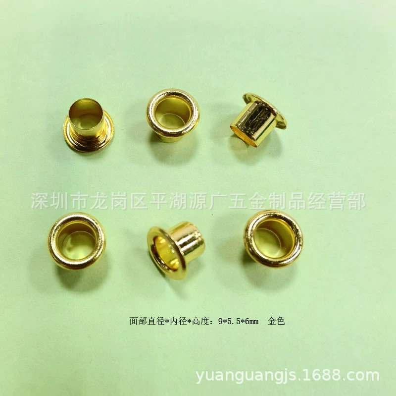 Обувь пояса одежды и аксессуары оборудования шляп мозолей 9*5,5*6 мм круглый край мозолей это мозоли без набивки