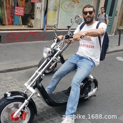 Factory direct foreign Elektrikli motosikletlər