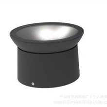 工厂直供新款吸顶灯外壳套件