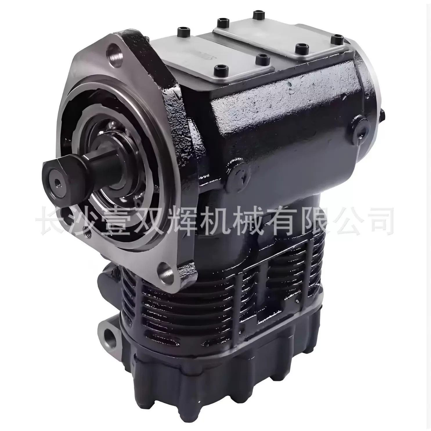 OE 1189107 KZ642/2 KZ6422 斯勘尼亚 Scani-a 空压机 Air Compr