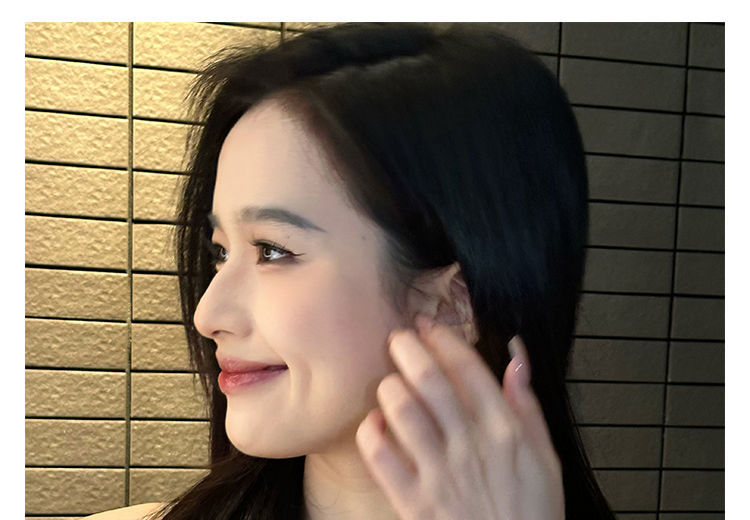 Mặt dây chuyền ngọc bích tự nhiên A hàng xanh nước biển không làm gì, khung bạc sterling đính đá chi tiết 37