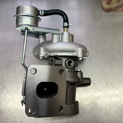 Factory Direct Sales Supercharger