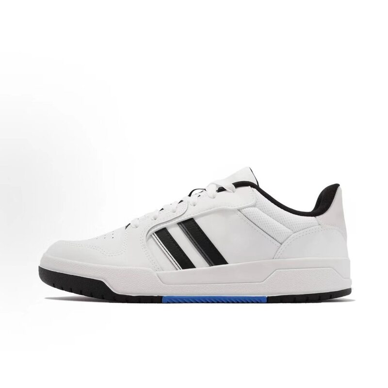 Putian Cross-Border Foreign Trade Unisex Versatile Campus Casual Sneakers Retro Trendy Couple Sports Shoes Wear-Resistant White Shoes Putian Cross-Border Foreign Trade Unisex Versatile Campus Casual Sneakers Retro Trendy Couple Sports Shoes Wear-Resistant White Shoes