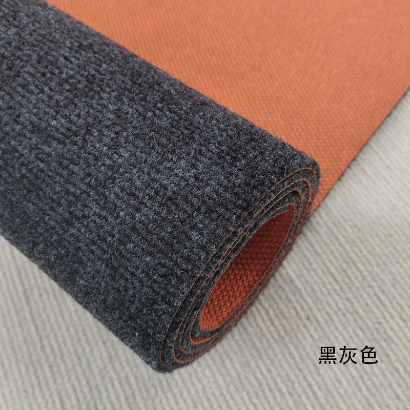 Tpe防水滑り止めフロアマット廊下玄関家庭用リビングルーム寝室キッチン防音防湿カーペット業務用オフィス