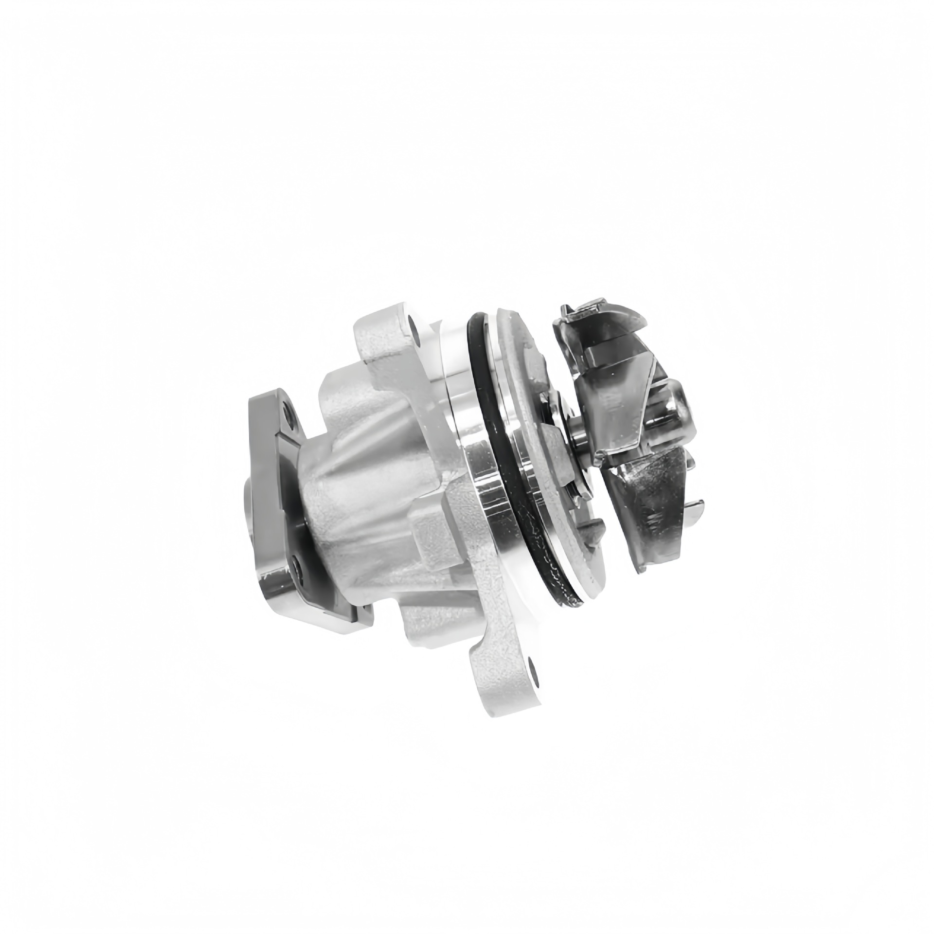 Suitable for Ford Lincoln 2.0 water pump 1S7G8501AK4S4G8501AD4S4Z8501E7818-5141