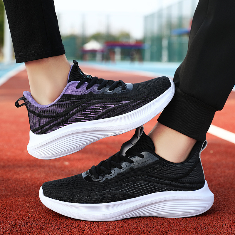 New Special Offer Men's Shoes, Sports Shoes, Students' Spring and Summer Youth Mesh Breathable Running Shoes, Couple's Lightweight Running Shoes New Special Offer Men's Shoes, Sports Shoes, Students' Spring and Summer Youth Mesh Breathable Running Shoes, Couple's Lightweight Running Shoes