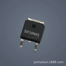 ����� SIF10N65  10N65